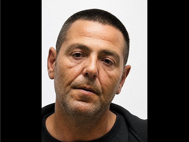 Внимание, розыск: пропал 57-летний Узиэль Хаим из Афулы
