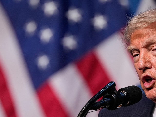 Трамп: "Я не думаю, что война с Ираном возобновится"