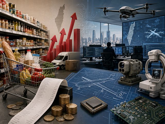 Почему не снижаются цены и кто занимает офисы разработчиков ПО. Экономический обзор
