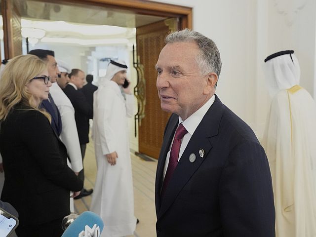 NYT: Катар пытается снизить напряженность между США и Ираном
