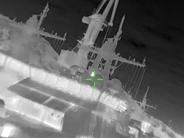 ВСУ заявили о поражении еще 14 российских судов
