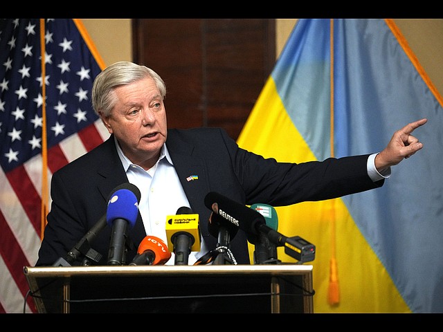 Киев, Украина, 2024 год