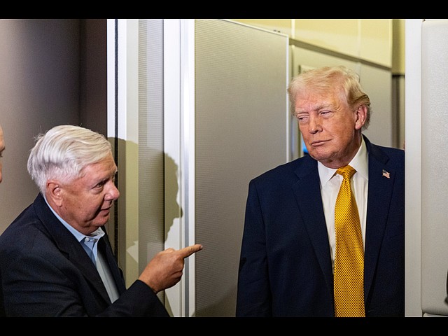 С Президентом Дональдом Трампом, 2026 год
