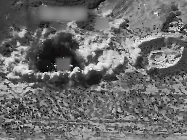 Шестая ночь военного противостояния США и Ирана: список атакованных целей