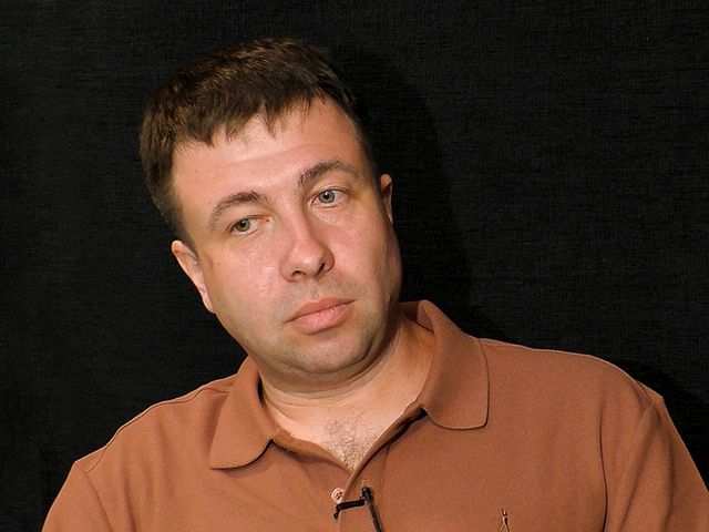 "Красота не может быть идеальной". Александр Раевский в программе "Детский недетский вопрос"

