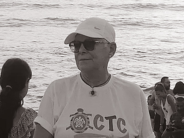 Мона Халиль, 2019 год