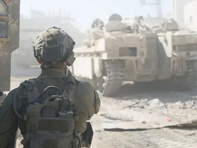 989-й день войны: действия в Ливане и Газе, операции в Иудее и Самарии
