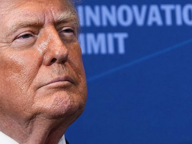 Трамп сообщил об освобождении удерживавшейся в Иране гражданки США