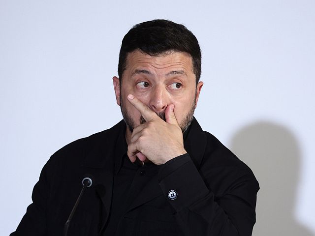 Зеленский формирует новое правительство Украины: Федоров покидает минобороны