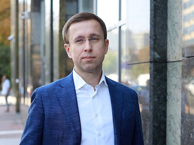 Сергей Корецкий утвержден на должность премьер-министра Украины