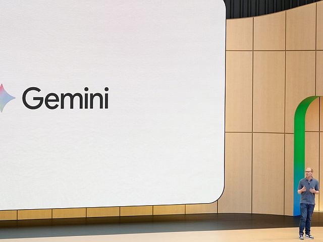 Bloomberg: Google на несколько месяцев задержала выпуск Gemini 3.5 Pro

