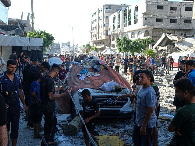ЦАХАЛ ликвидировал снайпера "Исламского джихада" и одного из "начальников" ХАМАСа