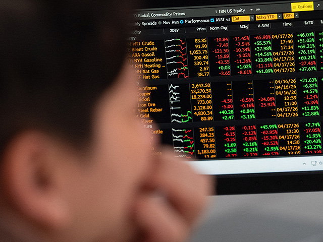 Нефть снова выше 90 долларов за баррель