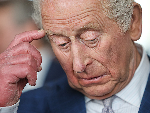 Charles III will be the first British king in history to report his income