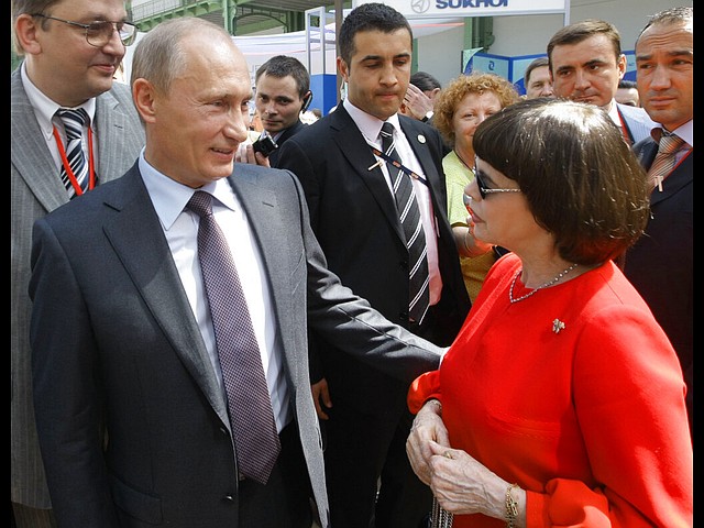 2010 год