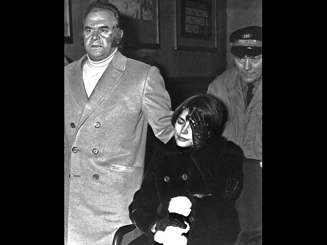 1968 год