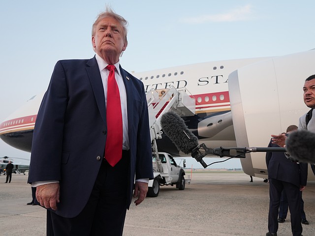Трамп: "За гибель каждого американского солдата Иран заплатит во много раз более высокую цену"