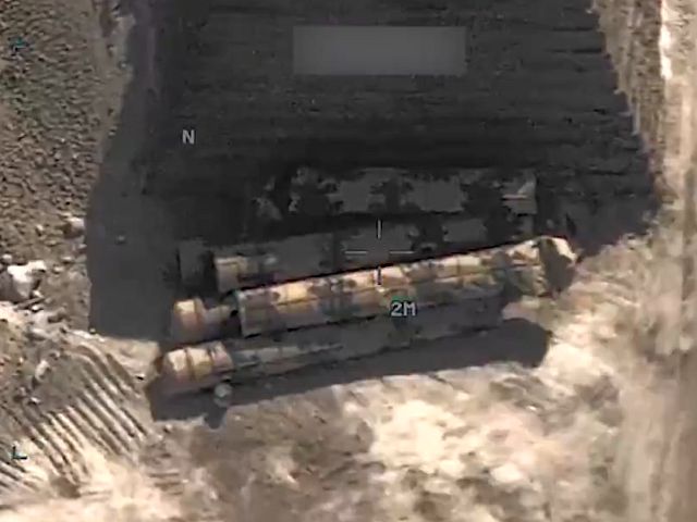 12-я ночь военного противостояния США и Ирана: удары по ракетным площадкам и объектам ПВО

