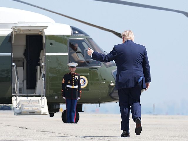 Axios: посредники предлагают новое перемирие с Ираном, Трамп думает о полномасштабной войне