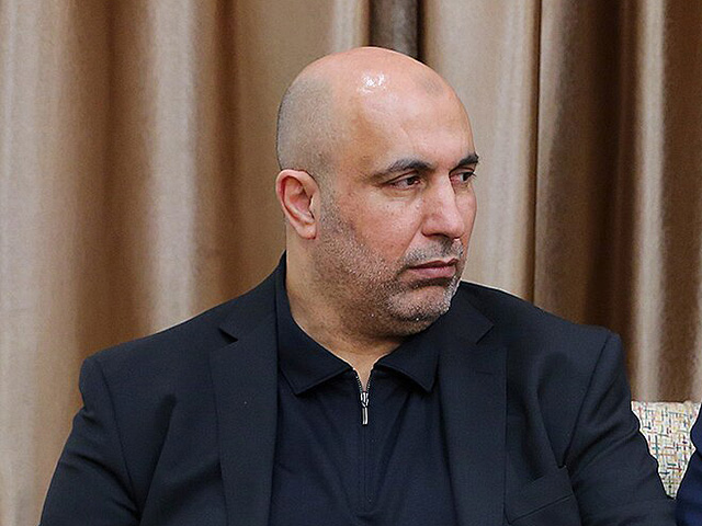 Новые назначения в ХАМАСе: Захер Джабарин возглавит переговорную группу