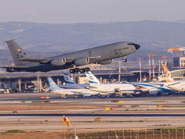 Head of Airport Authority: Israelis should prepare for flight cancellations and delays