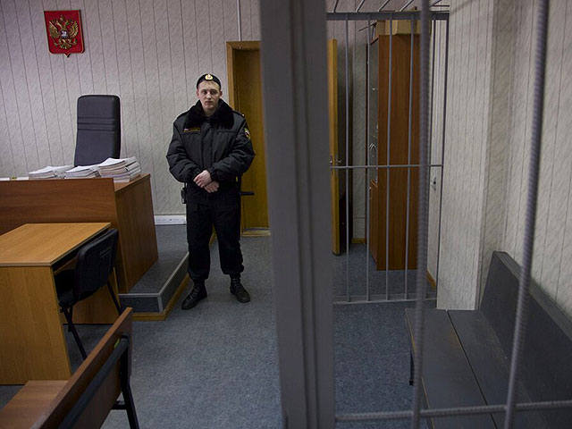 В Москве судят гражданина Израиля по делу о торговле людьми для изъятия органов