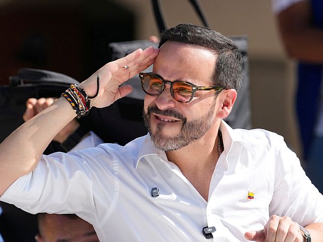 Произраильский кандидат лидирует на выборах президента Колумбии