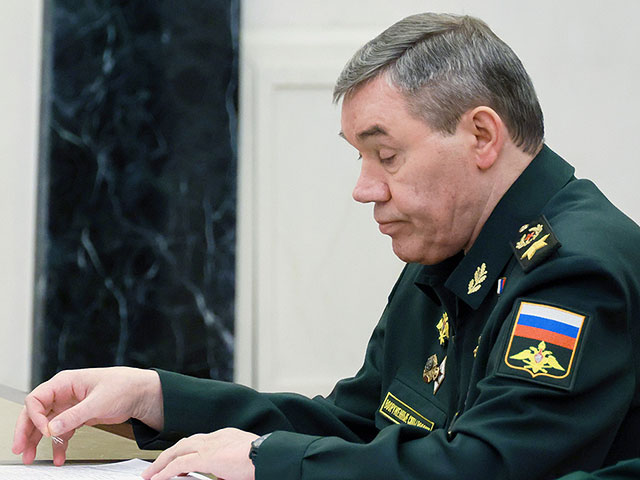 Отчет минобороны РФ об "СВО" в Украине. 1614-й день войны. "Уничтожена" 100-я израильская РЛС