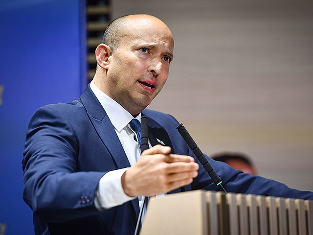 Беннет: "Следующее правительство объявит Катар террористическим государством"