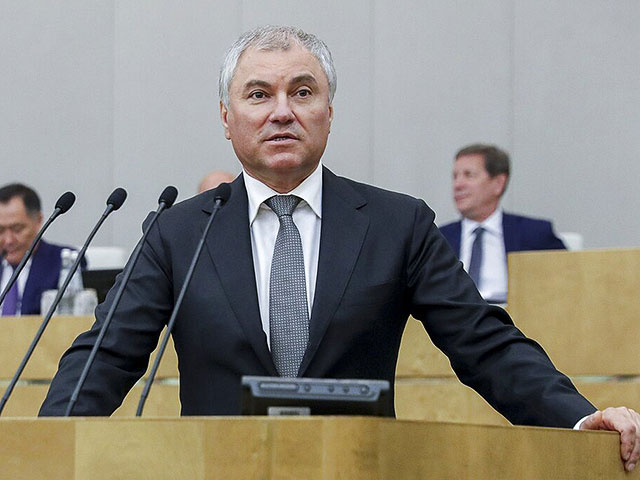 Завершила работу Госдума VIII созыва. Депутаты не стали скандировать: "Россия! Путин! Победа!"