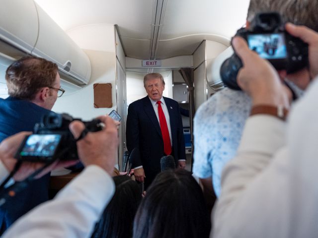 Трамп против Нетаниягу: "Никто не будет говорить мне, кому продавать самолеты"