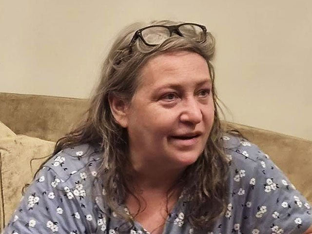 Внимание, розыск: пропала 59-летняя Ади Корен из Рамат-Гана