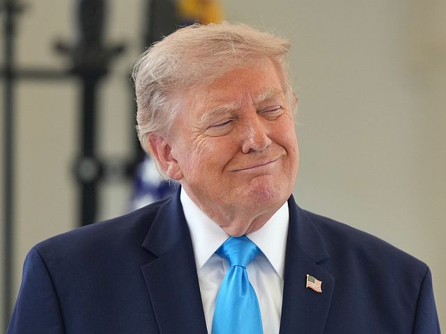Трамп объявил о соглашении по полному разоружению ХАМАСа