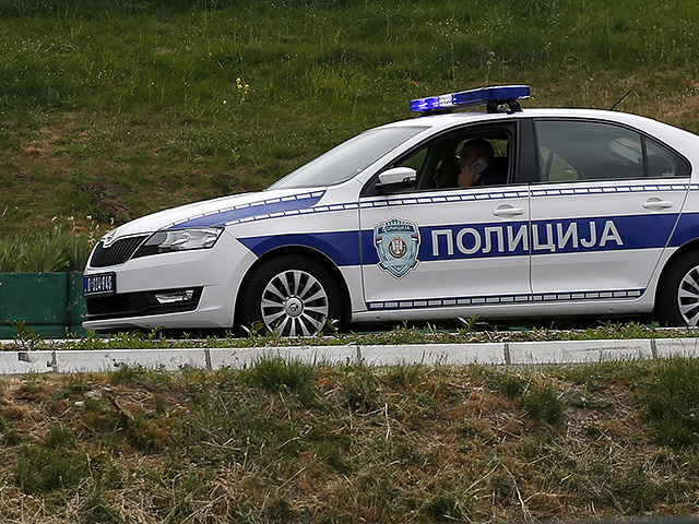 В пригороде Белграда найден чемодан с телом молодой россиянки