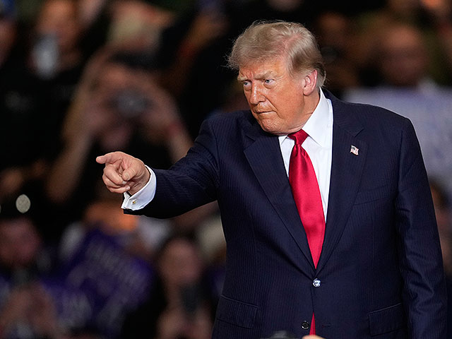 WSJ: Трамп отдал приказ о начале новой военной кампании против Ирана