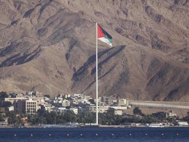 Посольство США в Иордании: американцам следует подумать об отъезде