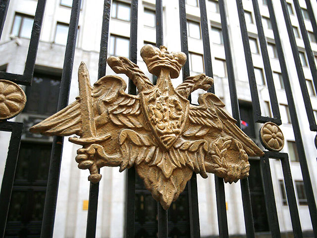 Отчет минобороны РФ об "СВО" в Украине. 1620-й день войны
