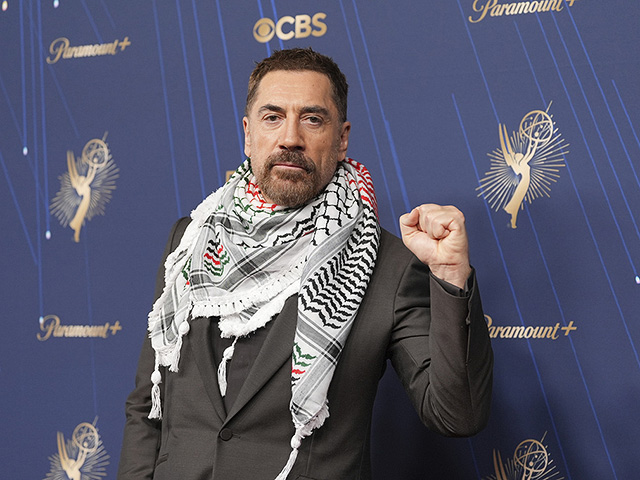 Хавьер Бардем поддержал версию о причастности Израиля к миграционному кризису в Испании