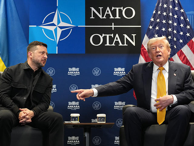 Трамп: США получили практически неограниченный доступ к недрам Украины