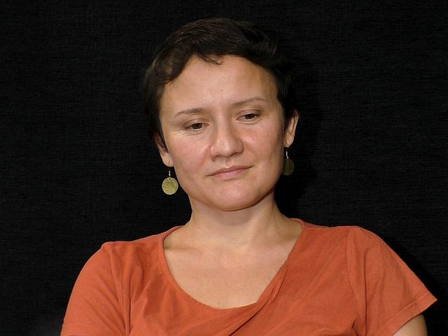 "Моя хуцпа здесь мне подходит". Татьяна Глезер в передаче "Детский недетский вопрос"
