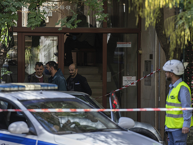 В Греции по подозрению в убийстве британки, помогавшей беженцам, задержан гражданин Афганистана