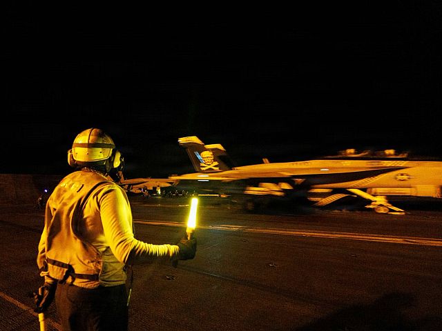 CNN: CENTCOM просит о помощи в поисках нового подхода к борьбе с Ираном