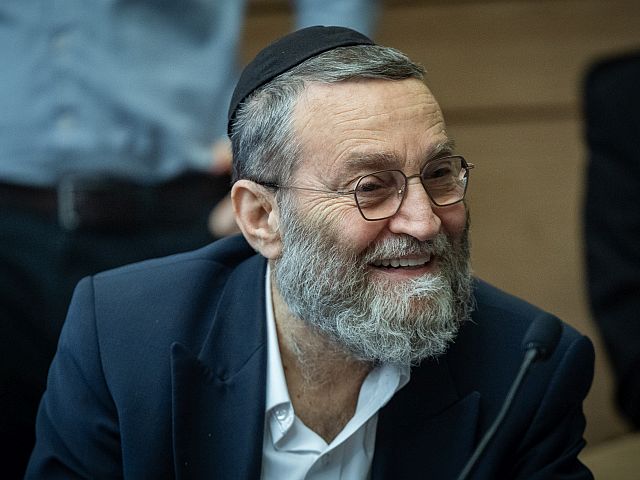 Утвержден перевод четверти миллиарда шекелей на нужды ультраортодоксального образования