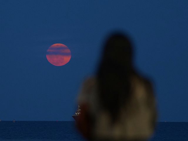 34-летний израильтянин утонул на пляже в Лимасоле