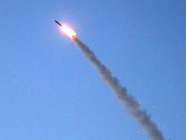 Минобороны сообщило о проведении испытаний системы "Хец" и пообещало подробности "в ближайшие часы"