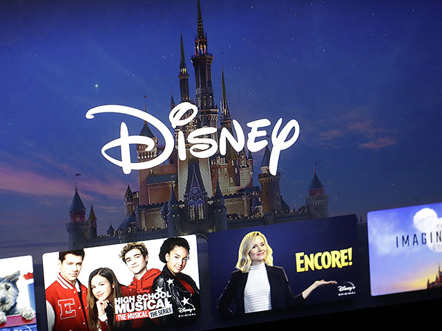 Disney+ открывает для израильтян глобальную версию платформы