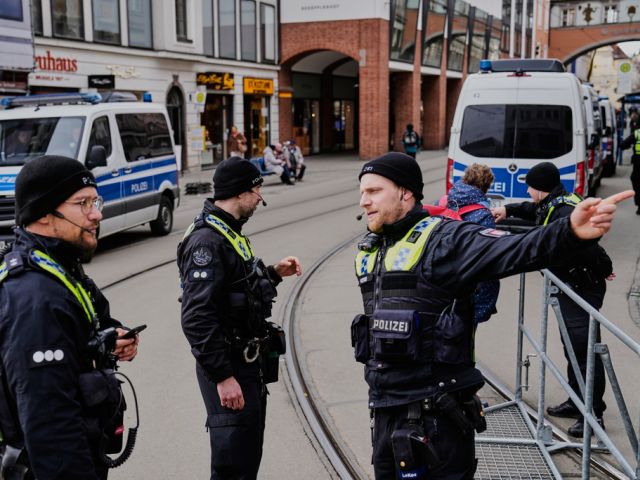 В Германии предотвращено организованное Россией покушение на главу компании, производящей БПЛА