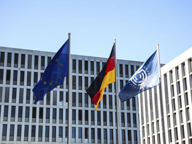 Die Welt: германской разведке могут разрешить кибератаки против России