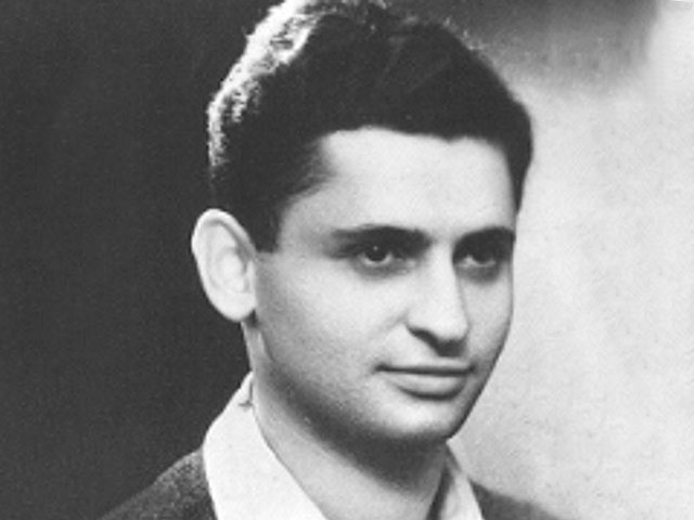 Спустя почти 78 лет установлена могила Шломо Хаймсона, застреленного британцами на Кипре