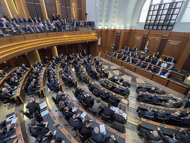 Парламент Ливана принял закон об общей амнистии, семьи бойцов ЦАДАЛа смогут вернуться на родину